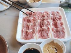 -牛街·马辈儿涮肉(牛街总店)