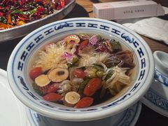 -首秀·四川料理(星耀101店)