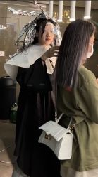 点击看大图 -3AM·S HAIR SALON烫发染发接发