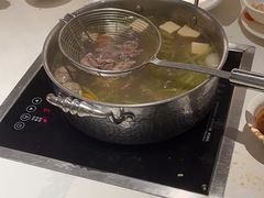 -牛焱·贵州黄牛肉火锅(城西银泰店)