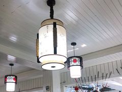 大堂-丽江庭院之丽江往事(安定门店)