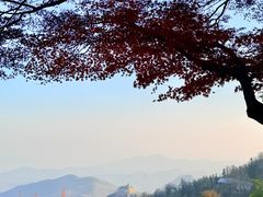 -莫干山风景区
