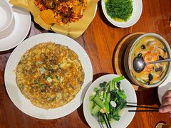 -妈妈菜舟山海鲜(定海古城店)