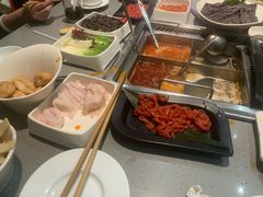 -海底捞火锅(步步高新天地店)