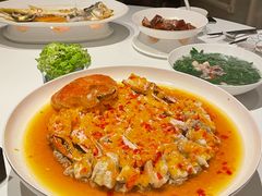 -炳胜公馆(珠江新城店)