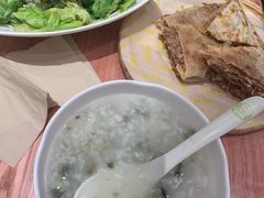 -甲乙饼·手工牛肉饼(东方广场店)