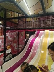 点击看大图 -meland亲子乐园(深圳领展中心城店)