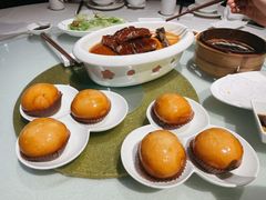 -潮福城潮州大酒楼(湖滨北路店)