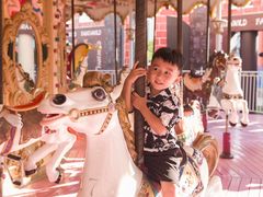 -厦门方特梦幻王国