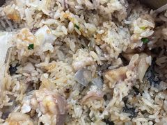 -红星光发煲仔饭(大石街店)