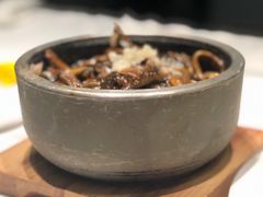 淮扬炒软兜-民国红公馆·秦淮八艳(夫子庙店)