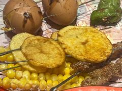 -北三老太太烧烤(人生一串上榜店)