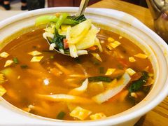 岐山臊子剪刀面-德泰楼餐饮(莲湖路店)