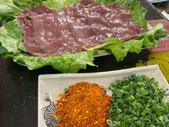 -耙二哥腰片王老火锅(双碑总店)