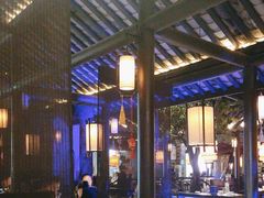 -绿茶餐厅(昆明世纪金源店)