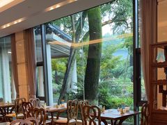 -浙江西子宾馆·瑶园咖啡厅