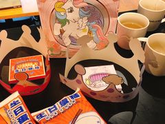 -好利来(七宝领展广场店)