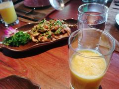 -花马天堂云南餐厅 Lost Heaven(外滩店)