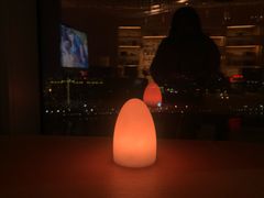 -三迪希尔顿酒店·星空酒廊