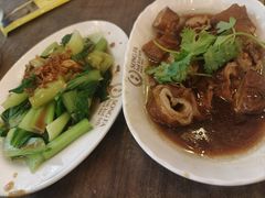 -松發肉骨茶(先得坊店)