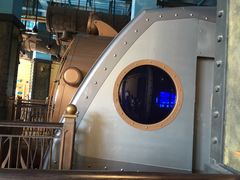 -海洋公园海洋列车－海滨站