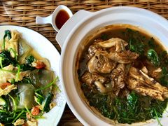 河豚鱼-老季市·三代非遗传承·地标美食老汁鸡(工农路店)