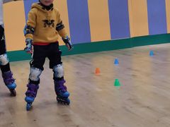 -乐翔轮滑(中庚漫游城店)