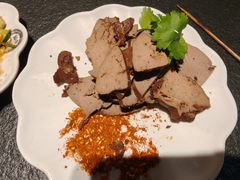 -聚点·北京串(簋街店)