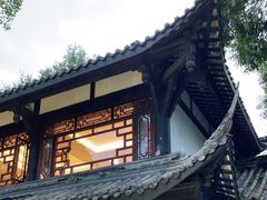 -大妙火锅·非物质文化遗产(东湖公园店)