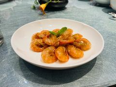 -望乡楼上海菜(日月光店)