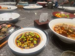 -同庆楼(滨湖万达广场店)