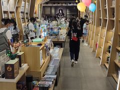 -覔书店(壹方城店)