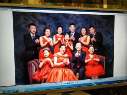 -苏菲亚婚纱影楼尊爵店(昆区店)