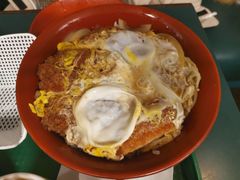 -幸运小丑汉堡(Bay Area本店)