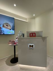 -咪咪比基尼脱毛专业店