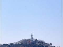 -青岛海滨风景区小青岛