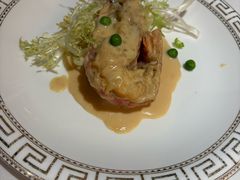 -老洋房花园饭店(绍兴路店)