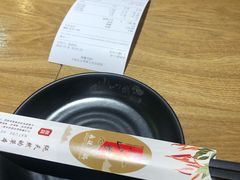 -小山城麻辣香锅(新邻生活广场店)