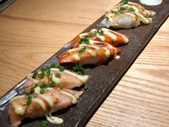 -初居食屋日式料理(万象城购物中心店)