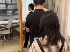 -爱康国宾体检中心(福田分院)