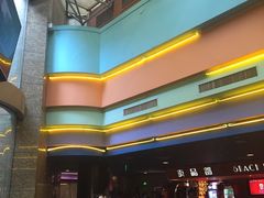 -中影国际影城(兰生大厦CINITY LED店)