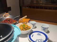 -老萍巷莲花血鸭·萍乡地标江西菜(步行街店)