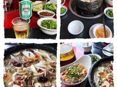 -南渝食府.石锅鸡(尚城花园店)