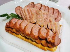 -庆赫隆融合菜馆(群力店)