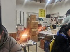 -蒙雅力港式茶餐厅(学人特色商业街店)