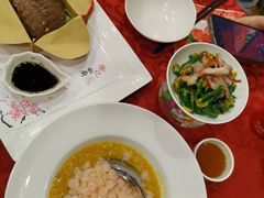 -徐记私厨(半淞园路店)