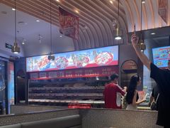 -每味每客·重庆麻辣烫(拓展大厦店)