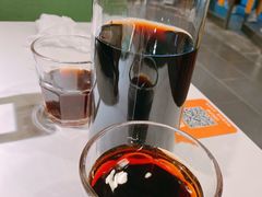 -问渔烤鱼(回龙观总店)