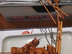 -木屋烧烤(龙岗南联店)
