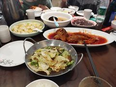 -王四酒家苏帮菜馆(观前店)